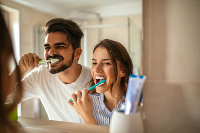 Higiena jamy ustnej – na co warto zwrócić uwagę przy codziennej pielęgnacji zębów?